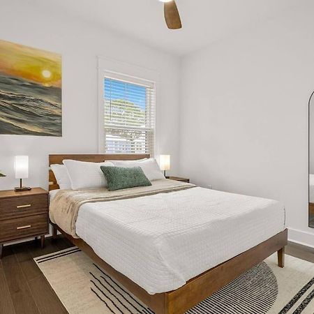 Sandy Serenity Retreat Panama City Beach Exteriér fotografie