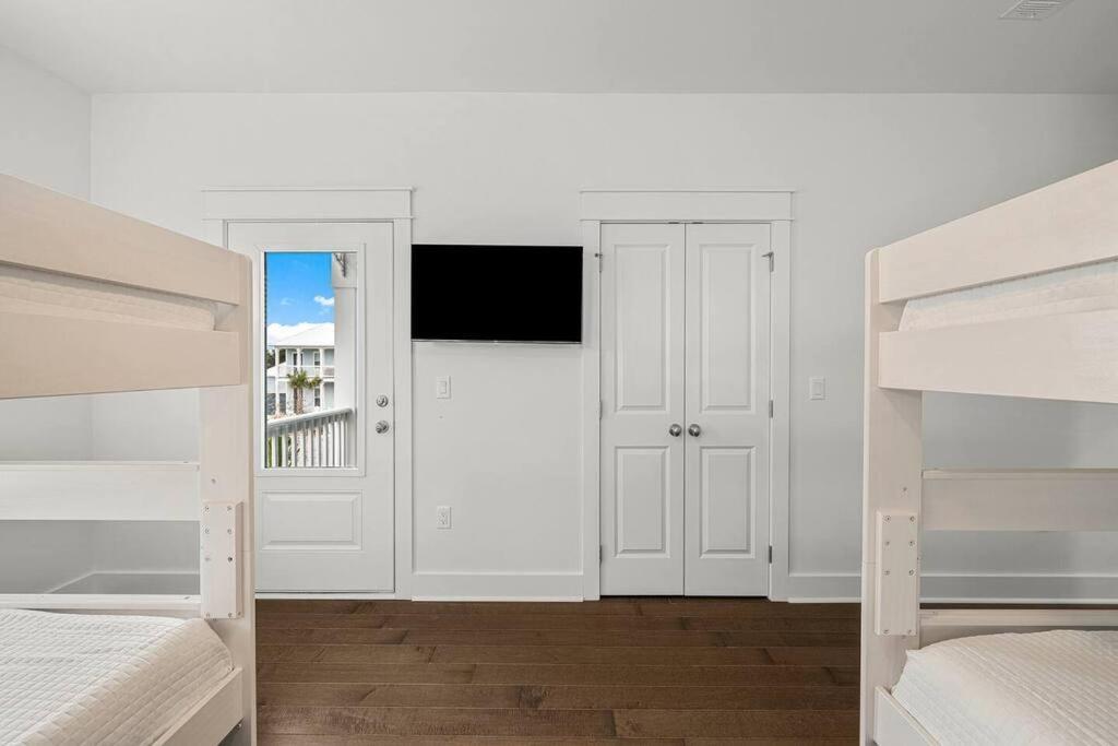 Sandy Serenity Retreat Panama City Beach Exteriér fotografie