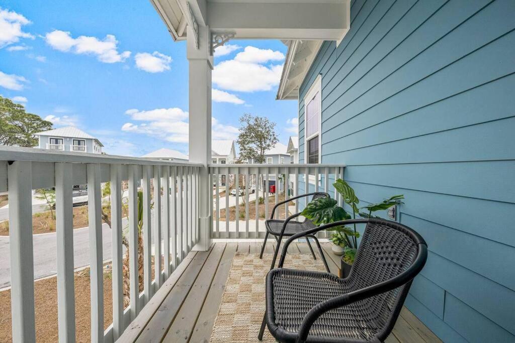 Sandy Serenity Retreat Panama City Beach Exteriér fotografie