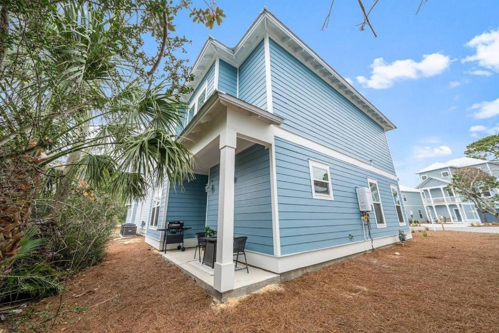 Sandy Serenity Retreat Panama City Beach Exteriér fotografie