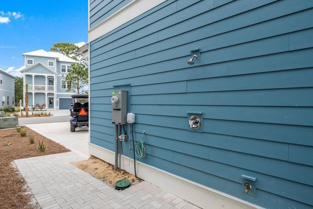 Sandy Serenity Retreat Panama City Beach Exteriér fotografie