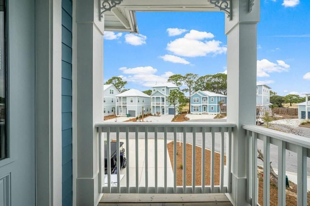 Sandy Serenity Retreat Panama City Beach Exteriér fotografie
