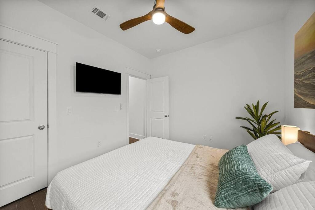 Sandy Serenity Retreat Panama City Beach Exteriér fotografie