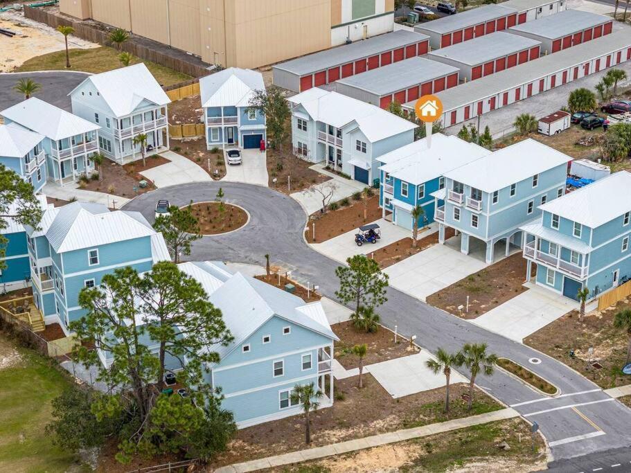 Sandy Serenity Retreat Panama City Beach Exteriér fotografie
